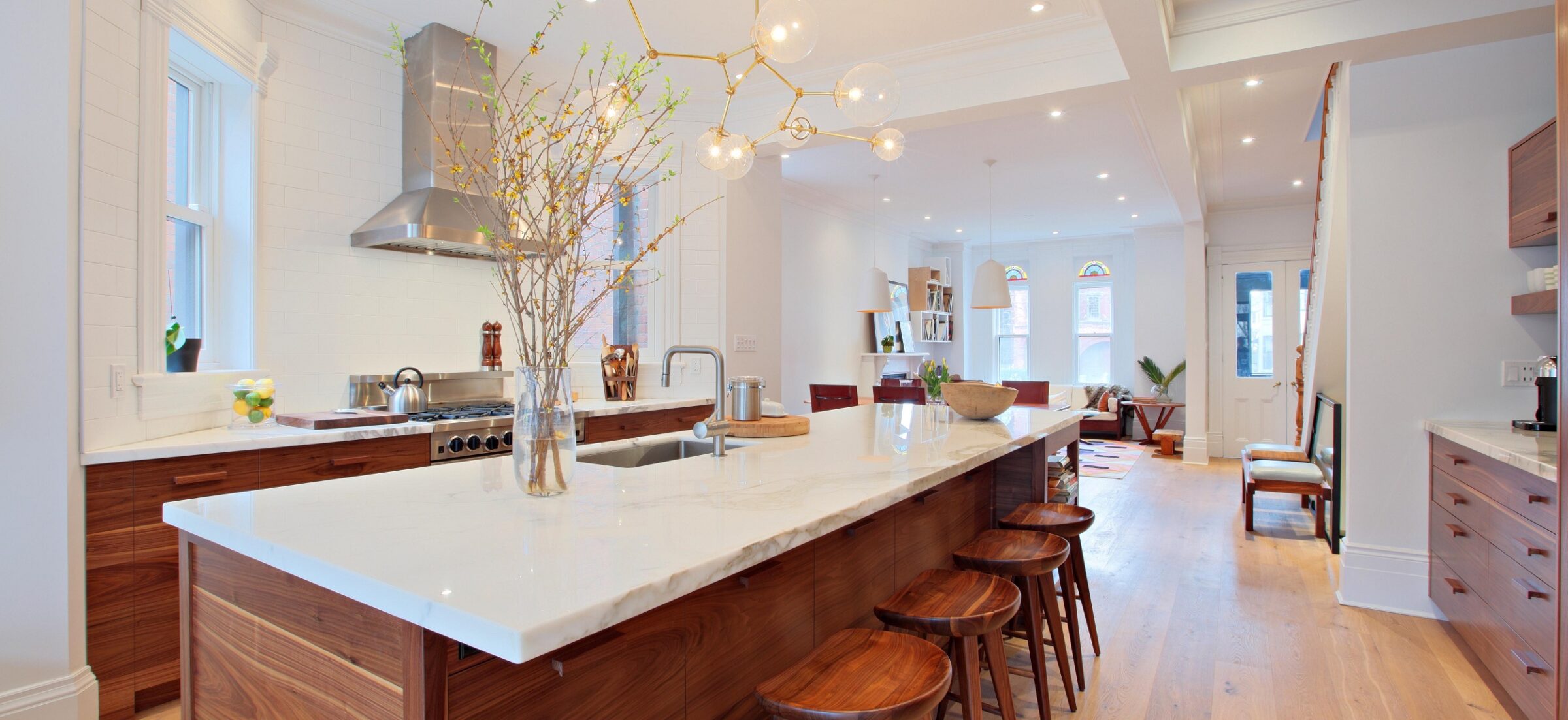 South Hill Home — project image 2