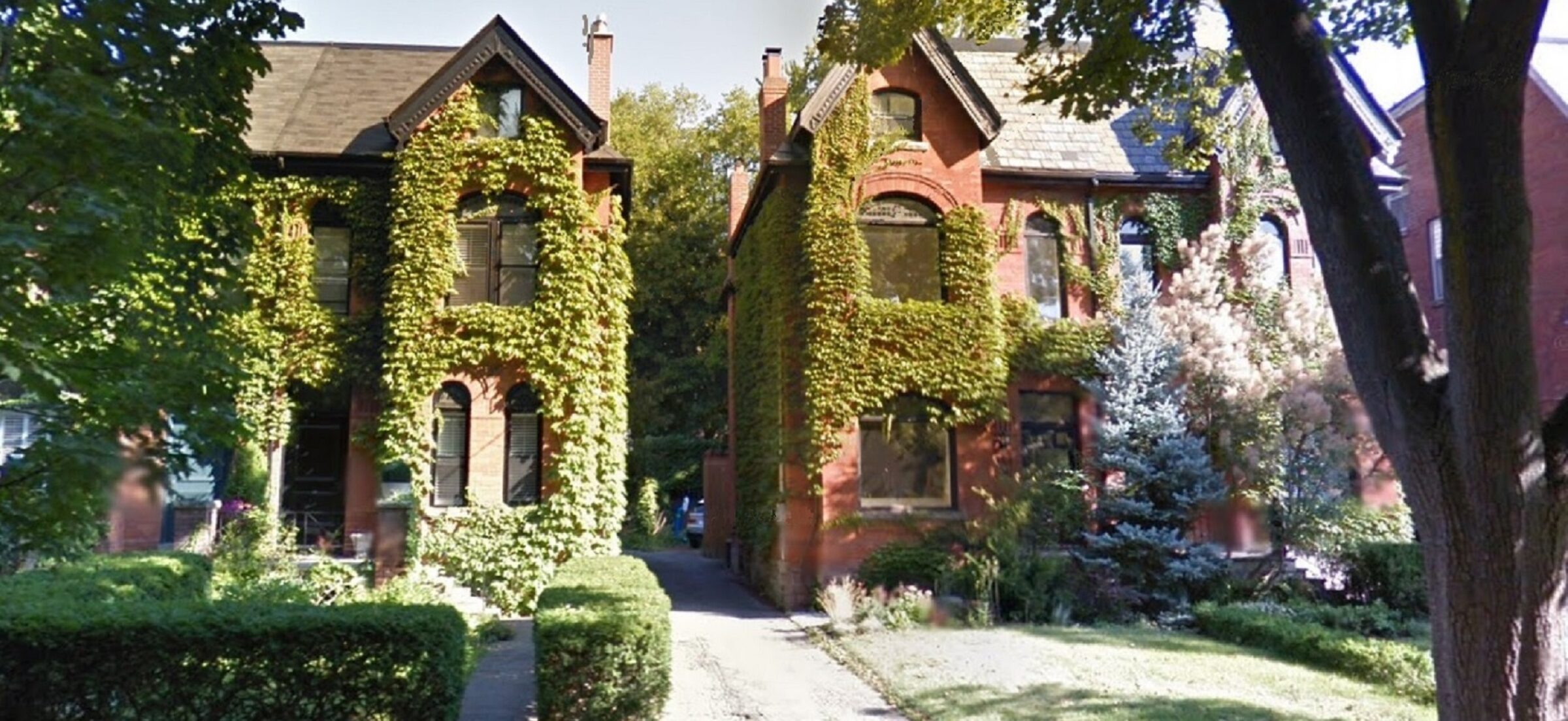 South Hill Home — project image 1