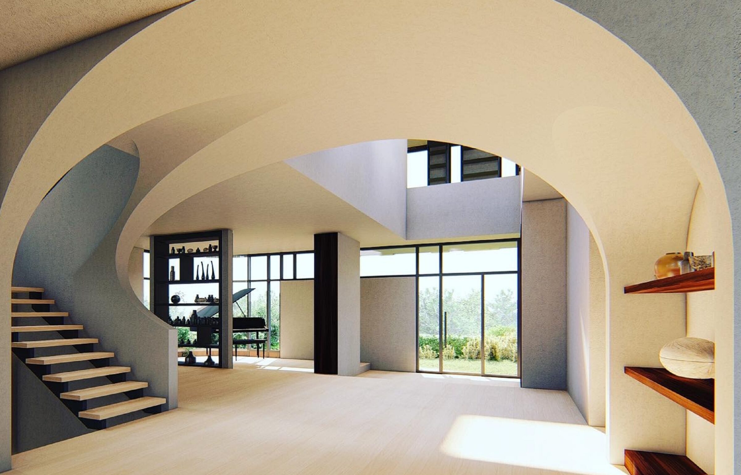 Home in Port Credit — project image 11