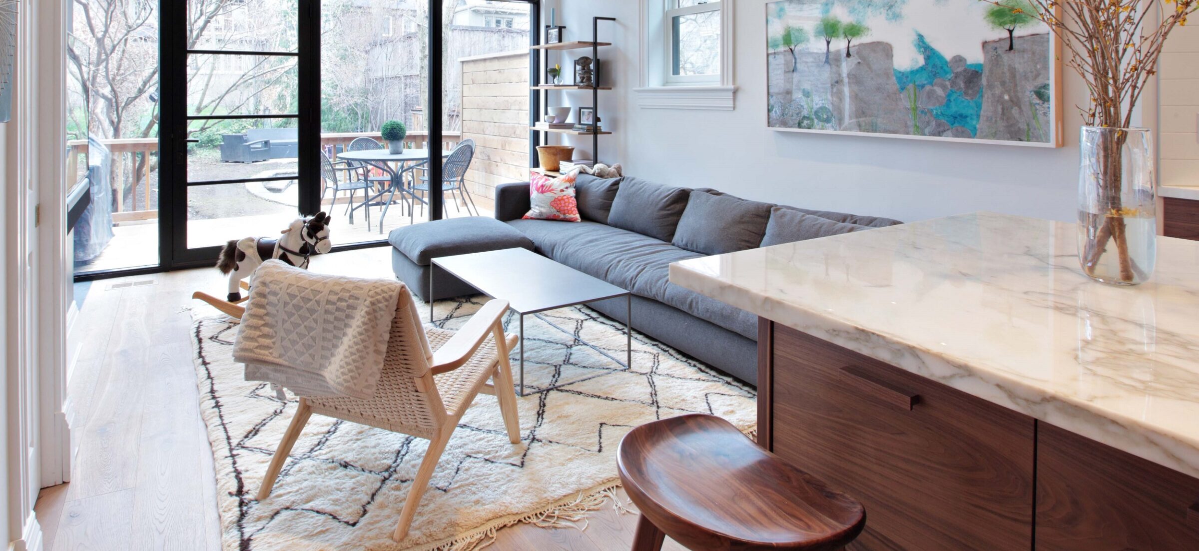 South Hill Home — project image 7